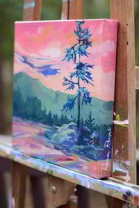 Image 2 of Solitary Serenity