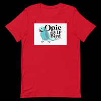 Image 1 of VIP Opie Unisex T-shirt