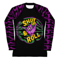 Image 4 of Shut Up & Roll!