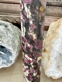 Image 10 of Pink Tourmaline Generator | #2989