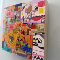 Image 2 of Chaos City