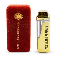 Image 1 of Ace Ultra Premium 2g thca Vape