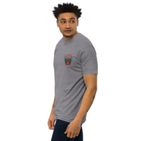 Image 5 of RDC Aloha Men’s premium heavyweight tee