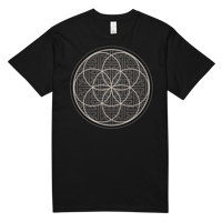 Image 1 of Organic Cotton Seed Tee