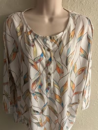 Image 4 of 2XL Alyxa Vibe top #745*9 (Pre-Owned)