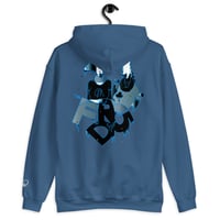 Image 4 of FRIGID Hoodie