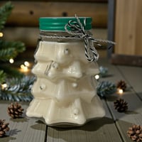 Image 2 of Limited Edition Christmas Tree Jar 