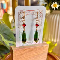 Howl’s Earrings V18