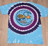 Image 9 of Sun and Moon T-Shirt 9/2025 Release 