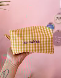 Image 5 of Beauty Case in Vichy