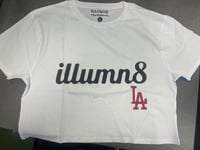 crop top illumn8 la