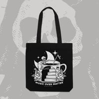 “Paradise (II)” Tote