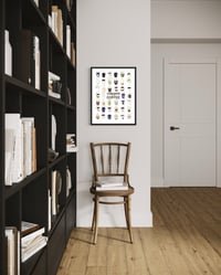 Image 2 of HOBOKEN — COFFEE