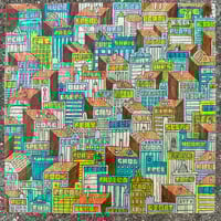 Image 1 of Wordy Town