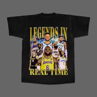 Legend Tee