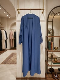 Image 1 of The Fatimah Abaya