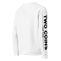 Image 2 of Dog Pound oversized print Sweatshirt