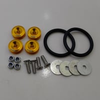 Image 7 of LTR Bumper Quick Release Kit