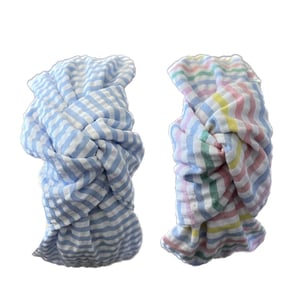 Spring Knot Headbands (8 different options!)