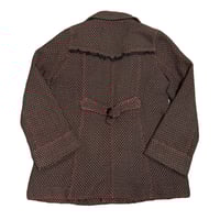 Image 2 of Algonquins polka dot jacket 