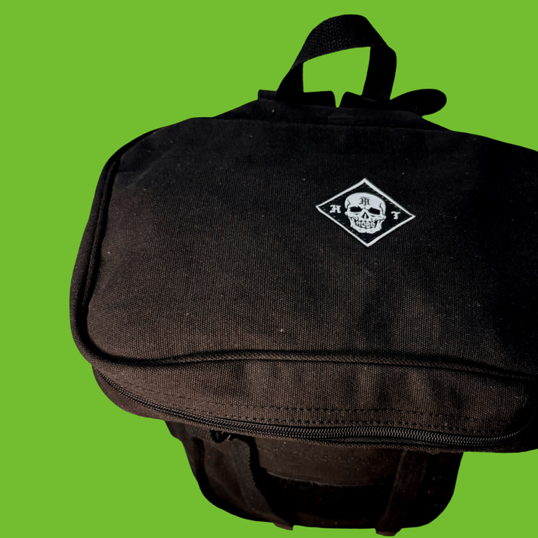 HOBO EURO RUCK SACK Image 3