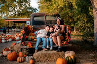 Image 4 of Fall minis 
