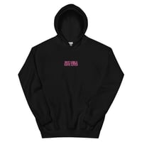 Image 4 of THE HOT GIRLS SAVE LIVES HOODIE
