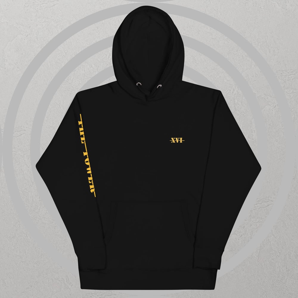 Image of Ghost Tower Hoodie