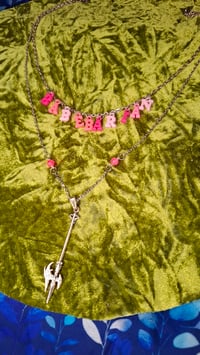 Image 1 of Babebarian | Whimsy Chains