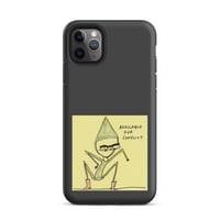 Image 4 of Tough Case for iPhone® available for conflict 