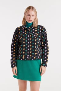 Image 2 of CHAQUETA VAQUERA EST CUPIDO LINES