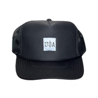 Image 1 of Trucker hat 