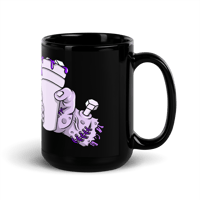 Image 3 of DJ Drankenstein Mug