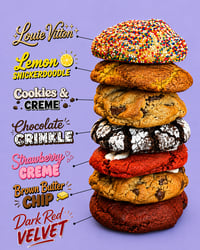 Image 2 of Premier Collection / Half Bakers Dozen