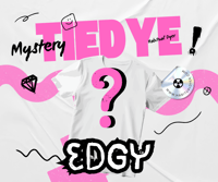 Image 1 of Edgy Mystery Dyes (Part 3)