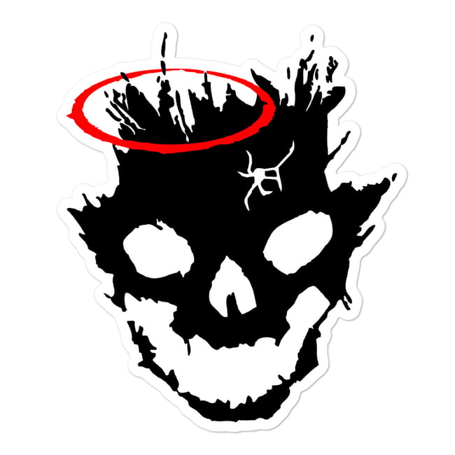 Gravee Stickers ##2XP