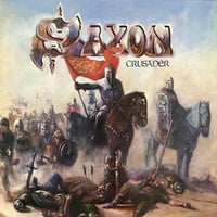 Image 1 of Saxon - Crusader
