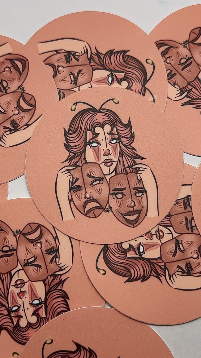 𝚂𝚖𝚒𝚕𝚎 𝙽𝚘𝚠 𝚘𝚛 𝙲𝚛𝚢 𝙻𝚊𝚝𝚎𝚛