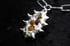 dead good ladybirds spiky necklace Image 8