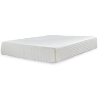 12-Inch Firm Memory Foam Mattress – Unmatched Firm Support for Restful Sleep