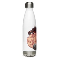 Image 3 of STAY HYDRATED WATER BOTTLE