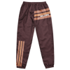 Melanin track pants