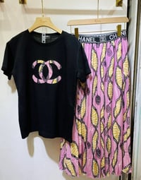 Image 6 of 2 piece Designer Skirt Sets