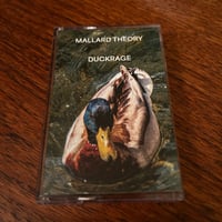 Mallard Theory - Duckrage