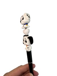 Image 3 of Dalmations Pen