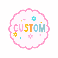 Custom for Vanessa 
