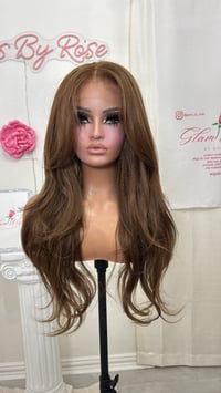 Image 12 of Elisabeth free part luxury (ready to ship)