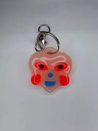 Image 4 of HEART MON KEY FRIENDS