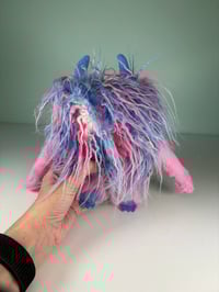 Image 5 of Small Weighted Woolly Stanley Monsters