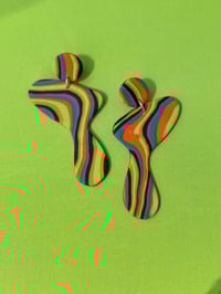 Image 1 of Demi (Click For More Colors) 